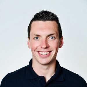 Alumni Mentoring Scheme Jamie O Flannura