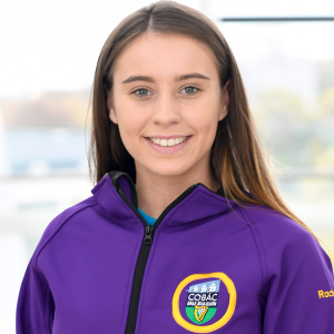 Alumni Mentoring Scheme Rachel Crimes