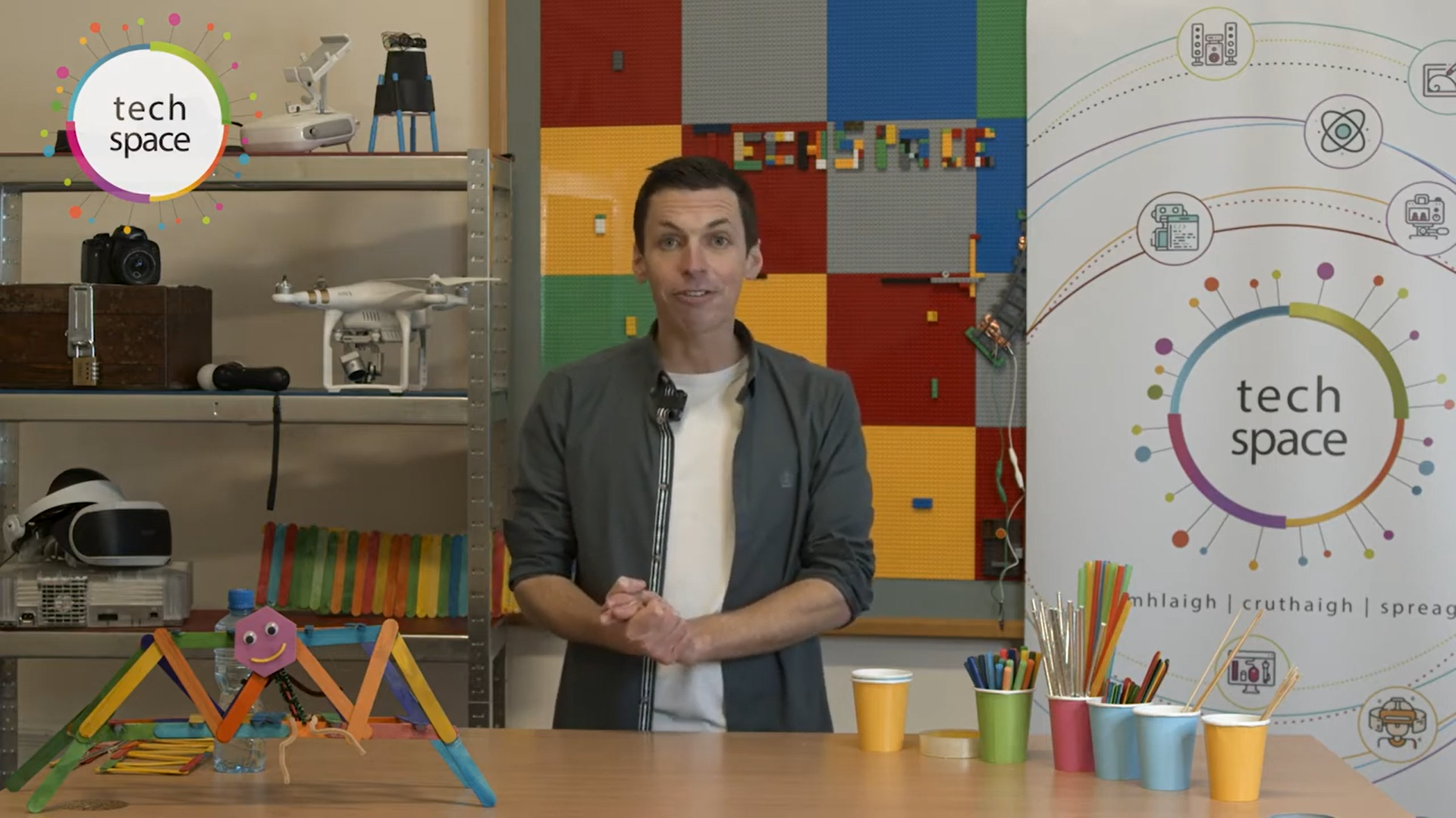 Fun STEM Activities