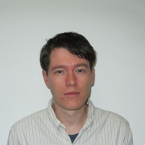Profile photo of An Dr Lennon Ó Náraigh