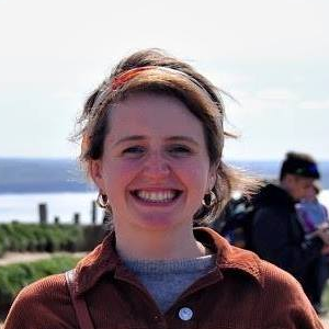 Profile photo of Lorraine Stack