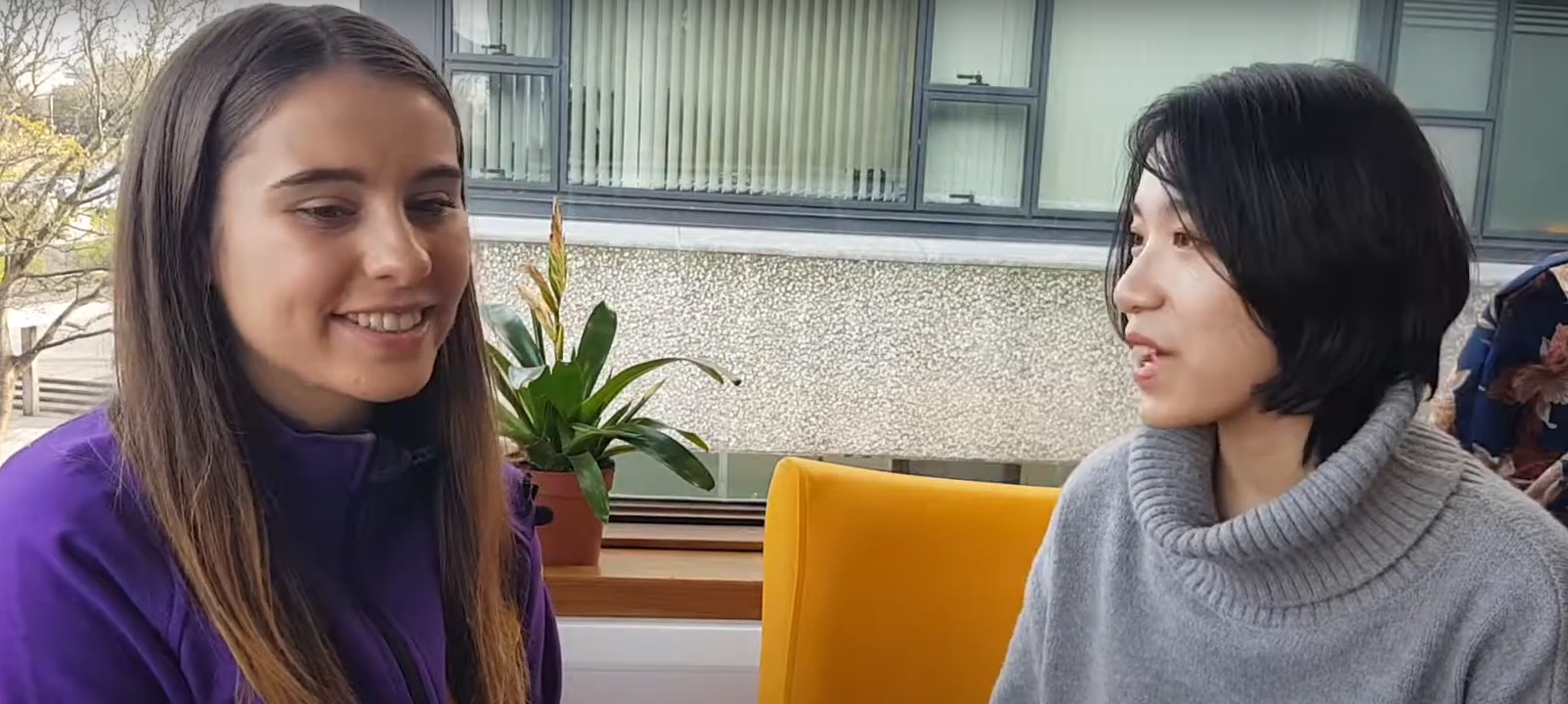 Interview with Junhan Zhang