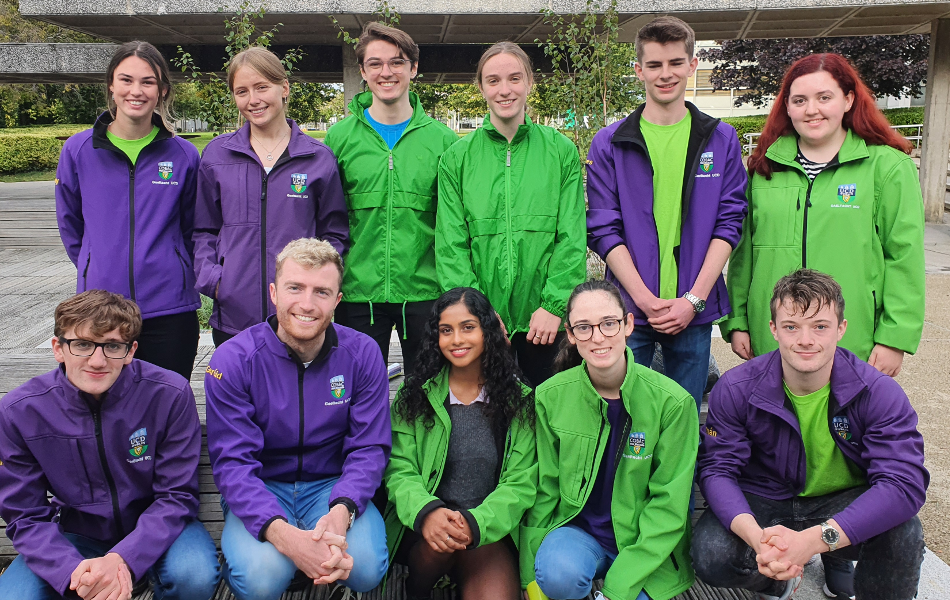 Irish Language Student Residence Scheme