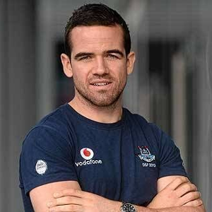 Ger Brennan