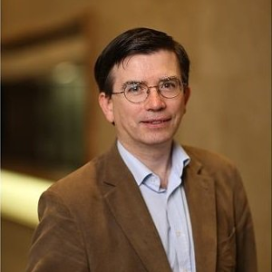 John O Dowd