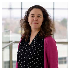 Catherine Convery