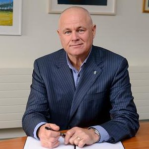 Michael Doherty