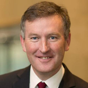 Gavin Barrett