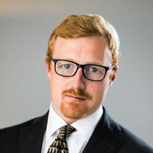 Residence Scheme Alumni Eoin O Catháin