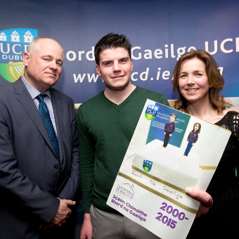 Residence Scheme Alumni Photos 15 Year Celebration