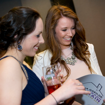 Residence Scheme Alumni Photos 2000 - 2015 Commemorative Booklet