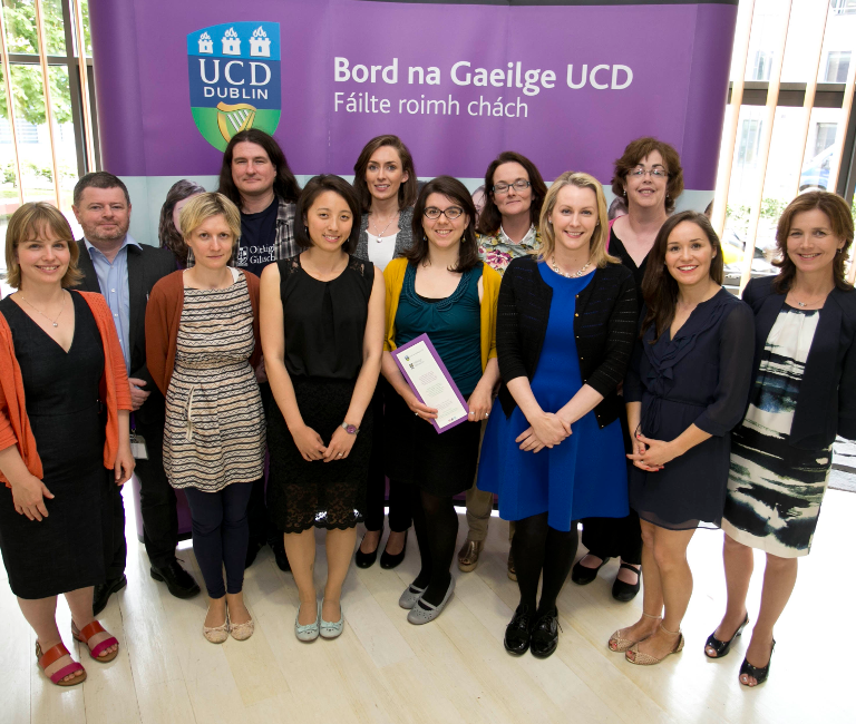 Seminar for Language Practitioners in Higher Education Mobile