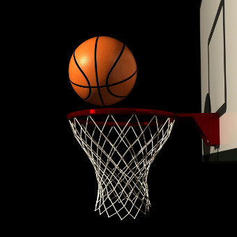 Sport with Teach na Gaeilge UCD Basketball