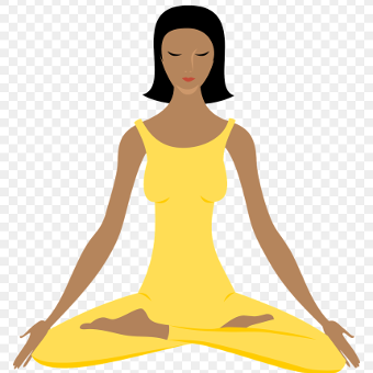 Sport with Teach na Gaeilge UCD Yoga