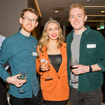 Student Residence Alumni