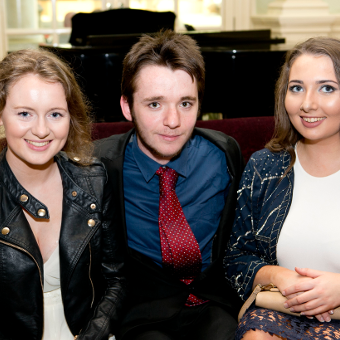 Student Residence Mentors