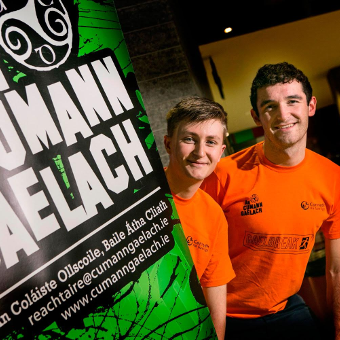 Student Societies