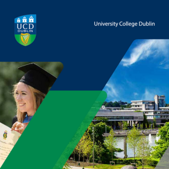 UCD Strategic Plan 2015 - 2020