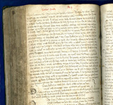 Foras Feasa ar Éirinn, 1700í