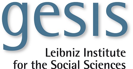 GESIS logo