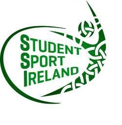 Student Sport Ireland Logo