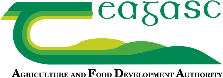 Teagasc logo