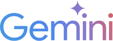 Google Gemini logo