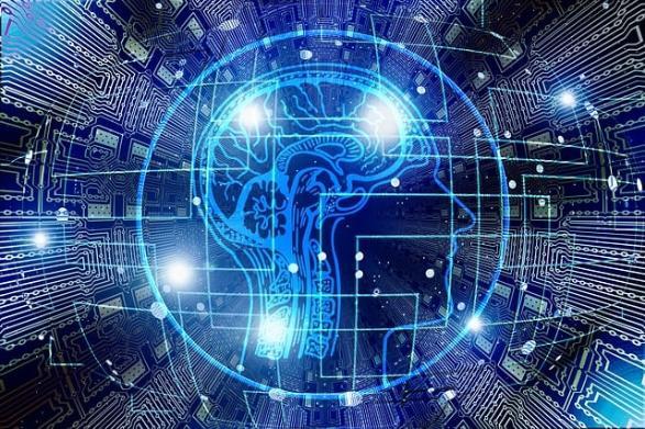 AI image for News