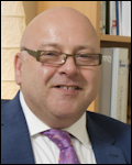 Profile photo of Dr David Foster, UCD Careers