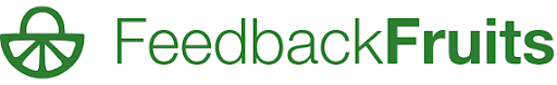 Feedback fruits logo