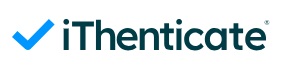 iTenticate image text