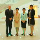 Japanese Women in Leadership in Science and Society
