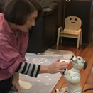 PODCAST Beyond Japan (Centre for Japanese Studies, University of East Anglia) Episode #36: Robotics in Elder Care