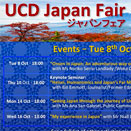 UCD Japan Fair 2019