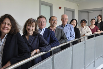 UCD Centre for Japanese Studies’ 1st All-Centre (hybrid) Meeting