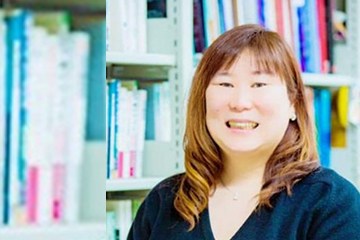 Prof. Chi (Public Policy, Hokkaido University) visits UCD - Erasmus+ICM (One Health).