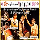 Two spring seminars and two concerts: celebrating the 10th Anniversary of Experience Japan Festival