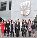 UCD Women@STEM Launch Symposium