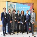 Eight students awarded JET (Japan Exchange and Teaching) Programme placements