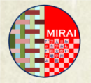 UCD Representative announced for the Japanese Ministry of Foreign Affairs-funded MIRAI program