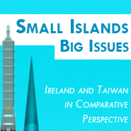 Small Islands - Big issues