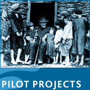 View our Pilot Projects