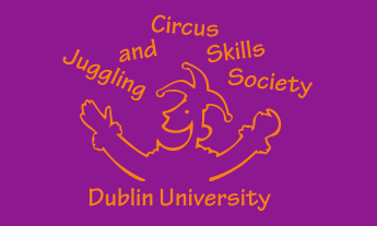 Dublin University Juggling & Circus Skills Society