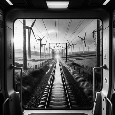 Electrification of Irelands Railways