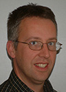 Profile photo of Professor Mark A Crowe 