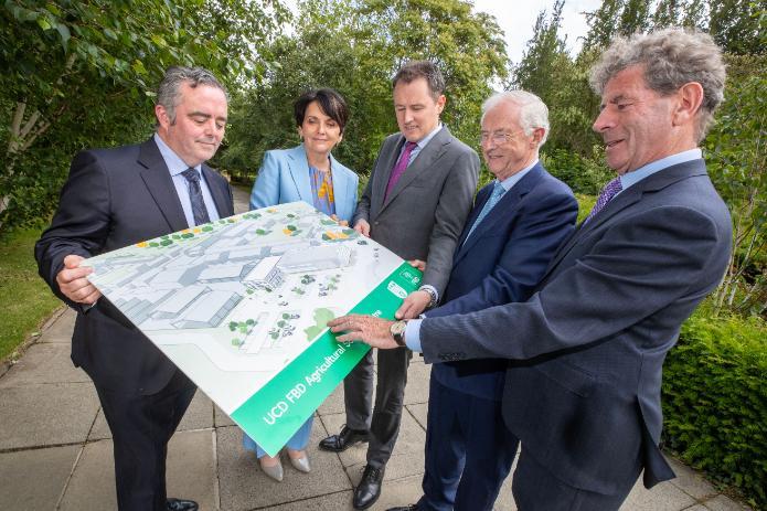 Keep up to date with the latest developments on the Lyons Farm 