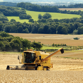 Agricultural Systems Technology