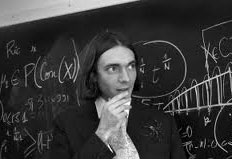 Professor Cédric Villani