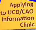 UCD CAO Clinic