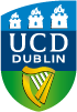 UCD logo